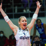 fenerbahçe, fenerbahçe voleybol, fenerbahçe voleybol sözleşme, meliha diken, gizem örge, melissa vargas
