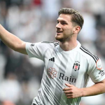 semih kılıçsoy, fulham, fulham semih kılıçsoy, premier lig, fulham puan durumları