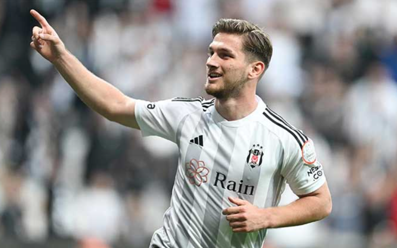 semih kılıçsoy, fulham, fulham semih kılıçsoy, premier lig, fulham puan durumları