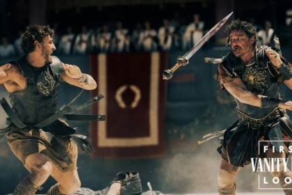gladiator 2, paul mescal, gladiator cast, ridley scott, gladyatör, gladiator 2 filmi