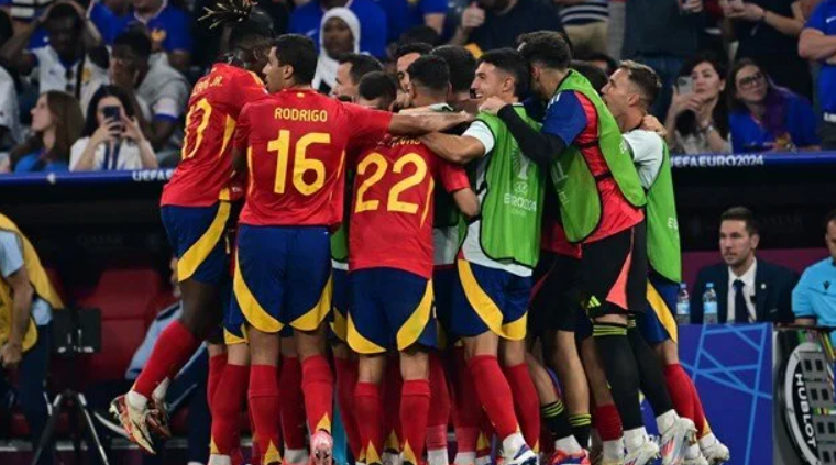 ingiltere hollanda maçı ne zaman, euro 2024 gol krallığı, avrupa şampiyonası'nda bugün, euro 2024 final maçı ne zaman euro 2024 ispanya