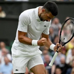 wimbledon 2024, wimbledon nerede, Novak Djokovic, wimbledon yarı final eşleşmeleri, wimbledon