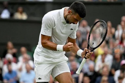 wimbledon 2024, wimbledon nerede, Novak Djokovic, wimbledon yarı final eşleşmeleri, wimbledon