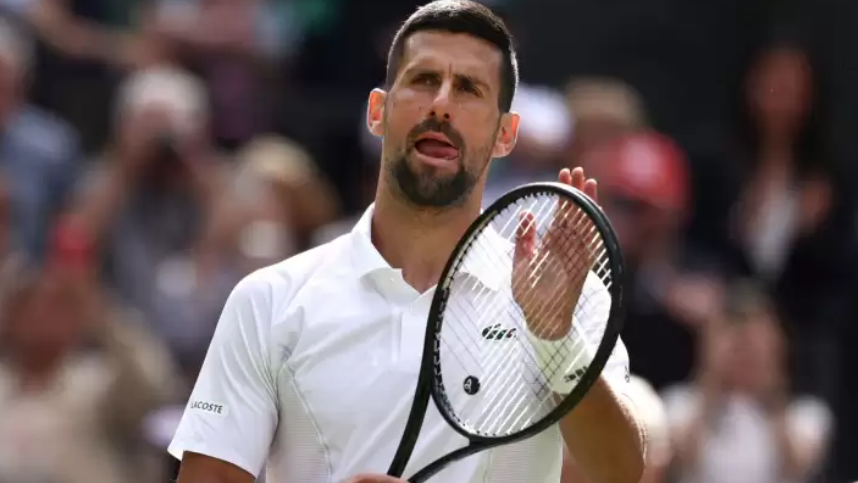 wimbledon 2024,  wimbledon nerede, Novak Djokovic, wimbledon yarı final eşleşmeleri, wimbledon