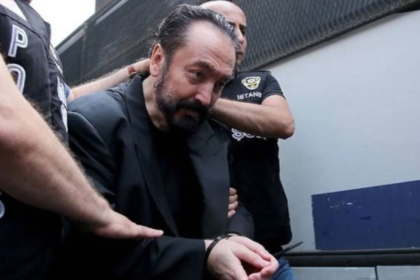 adnan oktar kimdir, adnan oktar son hali, adnan oktar suçu ne, adnan oktar kedicikleri, adnan oktar davası