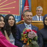 cumhuriyet halk partisi, chp tüzük kurultayı, chp kurultay, chp, chp tüzük kurultayı ne zaman