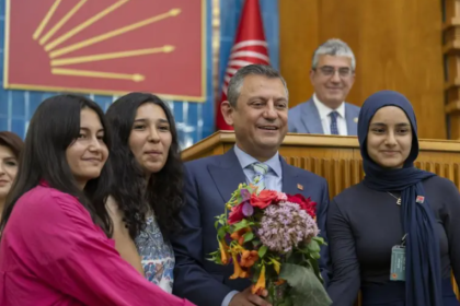 cumhuriyet halk partisi, chp tüzük kurultayı, chp kurultay, chp, chp tüzük kurultayı ne zaman