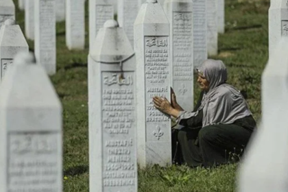 srebrenitsa çiçeği, srebrenica soykırımı nedir, bosna soykırımı, boşnak katliamı, bosna savaşı