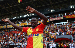 göztepe transfer, göztepe, göztepe Mamah, Mamah transfer, Mamah