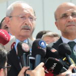 shp yeniden kuruldu, burak çelik shp, kemal kılıçdaroğlu, shp kılıçdaroğlu, kemal kılıçdaroğlu shp