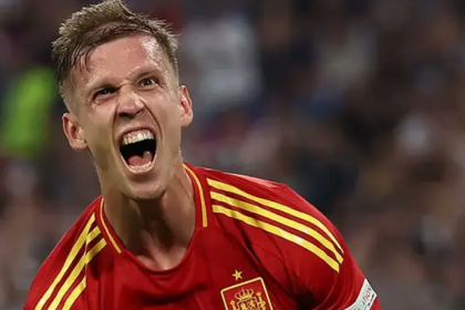 Manchester City, Manchester City transfer, Manchester City dani olmo, dani olmo, man city,