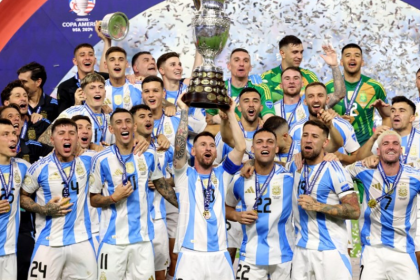 copa america final özet, james rodríguez, copa america final özeti, copa america en çok kazanan ülke, lautaro martinez