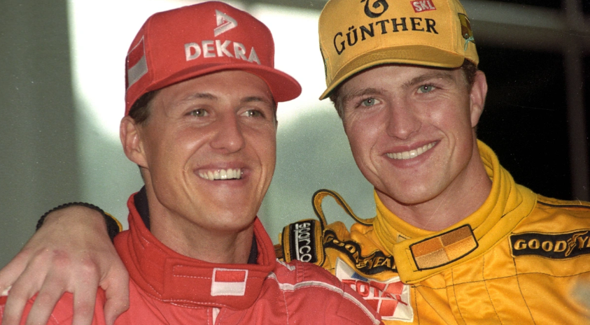 michael schumacher, ralf schumacher michael schumacher, ralf schumacher f1, michael schumacher, ralf schumacher partner