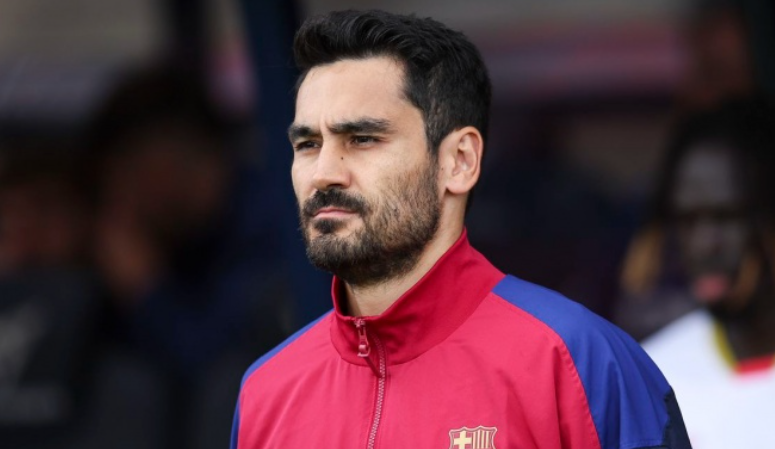 ilkay gündoğan galatasaray'a gelecek mi, ilkay gündoğan galatasaray, ilkay gündoğan gs, galatasaray transfer, galatasaray ilkay gündoğan