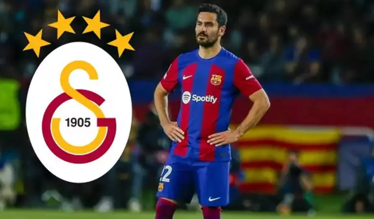 ilkay gündoğan galatasaray'a gelecek mi, ilkay gündoğan galatasaray, ilkay gündoğan gs, galatasaray transfer, galatasaray ilkay gündoğan