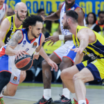 euroleague, euroleague fikstür, fenerbahçe beko fikstür, eurolig fikstür, euroleague fenerbahçe fikstür euroleague anadolu efes fikstür