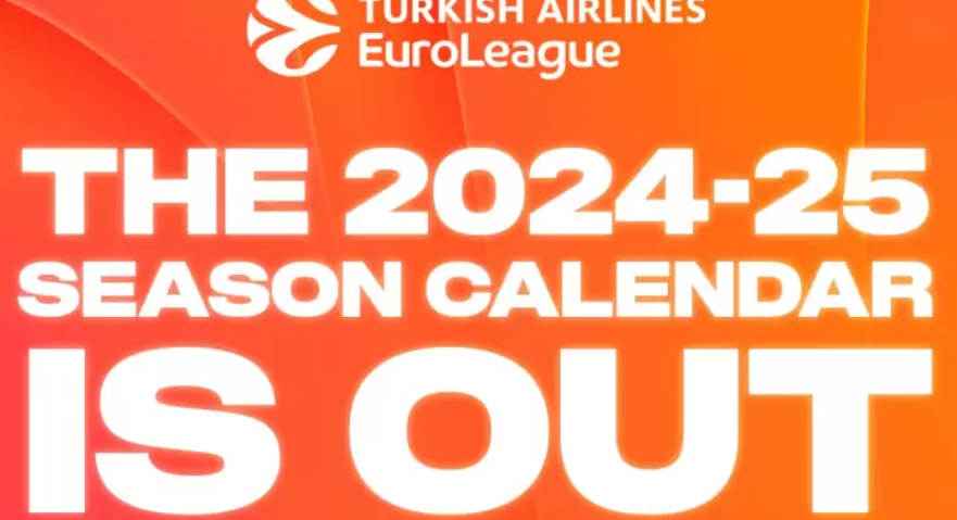 euroleague, euroleague fikstür, fenerbahçe beko fikstür, eurolig fikstür, euroleague fenerbahçe fikstür