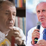 muharrem ince, ümit özdağ, ümiz özdağ murarrem ince, muharrem ince twitter, ümit özdağ muharrem ince kavgası