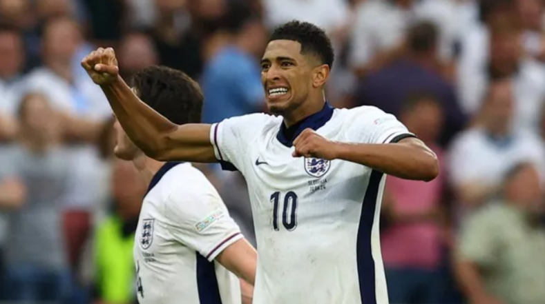 Bellingham, Bellingham sergen yalçın, sergen yalçın açıklama, Jude Bellingham yorumu, sergen yalçın Jude Bellingham