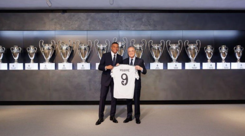 mbappe kaç yaşında, mbappe hangi takımda, mbappe real madrid maaş, mbappe maaş, mbappe transfermarkt