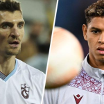 trabzonspor kap meunier trabzonspor meunier trabzonspor açıklama Thomas Meunier