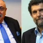 tuğrul türkeş, tuğrul türkeş osman kavala, tuğrul türkeş kimdir, osman kavala kimdir, Tuğrul Türkeş Osman Kavala ziyaret
