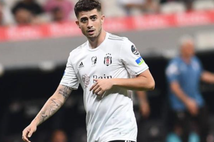 beşiktaş, kerem atakan keskin, kerem atakan keskin transfer, kerem atakan, bandırmaspor transfer