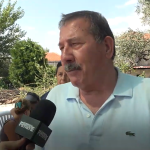 Milas Belediye Başkanı Fevzi Topuz Fevzi topuz akbelen akbelen ormanları akbelen üçüncü yıl fevzi topuz akbelen ormanı