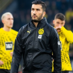 nuri şahin, bg pathum united vs dortmund, hazırlık maçları, nuri şahin dortmund, dortmund hazırlık maçı