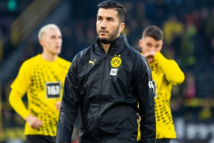 nuri şahin, bg pathum united vs dortmund, hazırlık maçları, nuri şahin dortmund, dortmund hazırlık maçı