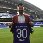 tolgay arslan maaş sanfrecce hiroshima tolgay arslan transfer tolgay arslan tolgay arslan hangi takımda