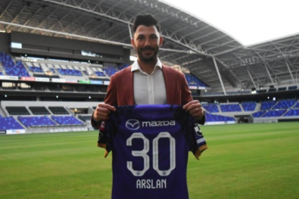 tolgay arslan maaş sanfrecce hiroshima tolgay arslan transfer tolgay arslan tolgay arslan hangi takımda