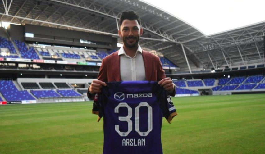 tolgay arslan maaş sanfrecce hiroshima tolgay arslan transfer tolgay arslan tolgay arslan hangi takımda