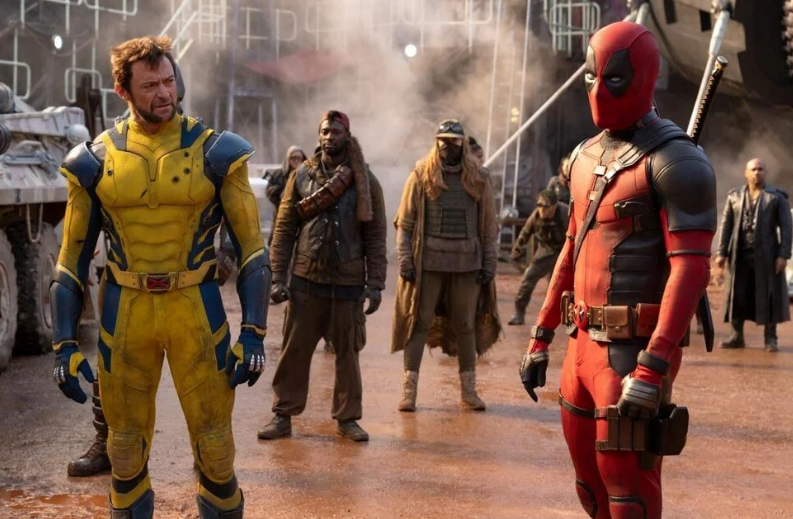 deadpool & wolverine ne zaman çıkacak deadpool & wolverine imdb deadpool & wolverine izle deadpool ve wolverine deadpool ve wolverine türkiye