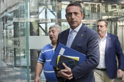 Ali Koç kulüpler birliği kulüpler birliği Ali Koç kulüpler birliği başkanı kulüpler birliği nedir