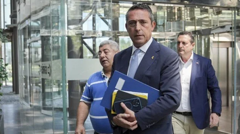 Ali Koç kulüpler birliği kulüpler birliği Ali Koç kulüpler birliği başkanı kulüpler birliği nedir