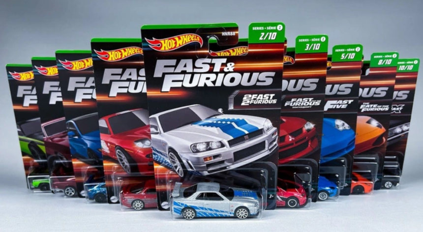 bim 26 temmuz 2024 kataloğu Hot Wheels Hot Wheels Bim hot wheels fast and furious bim hot wheels