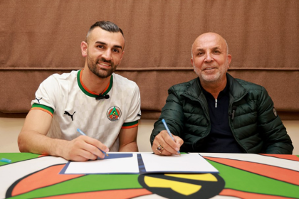 alanyaspor alanyaspor transfer serdar dursun serdar dursun kaç yaşında serdar dursun alanyaspor