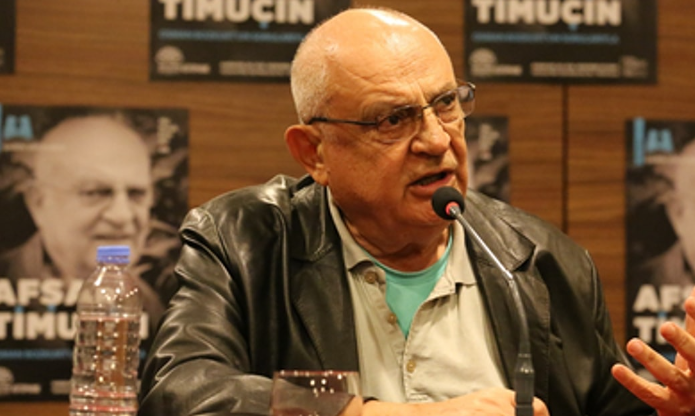 Afşar Timuçin Afşar Timuçin şiirleri Afşar Timuçin kimdir Afşar Timuçin öldü mü Afşar Timuçin kaç yaşında