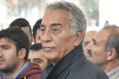 Adnan Polat İbrahim Polat kimdir İbrahim Polat Ege Seramik İbrahim Polat Holding