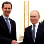 beşar esad, esad rusya, esad putin görüşmesi, esad, esad moskova
