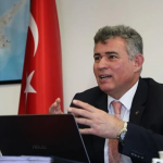 lefkoşa büyükelçisi lefkoşa büyükelçiliği metin feyzioğlu kimdir prag büyükelçisi prag