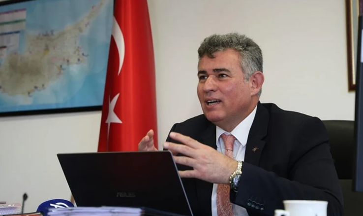 lefkoşa büyükelçisi lefkoşa büyükelçiliği metin feyzioğlu kimdir prag büyükelçisi prag