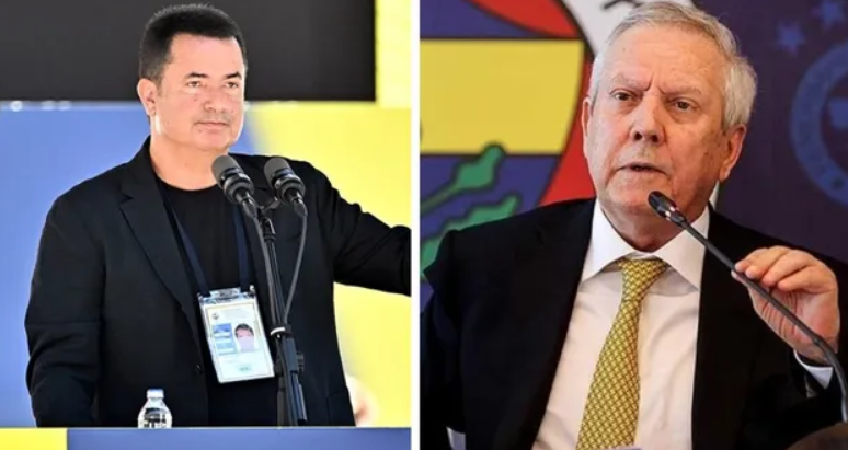 aziz yıldırım, acun aziz yıldırım, acun ılıcalı aziz yıldırım, acun ilıcalı, aziz yıldırım acun ılıcalı dava