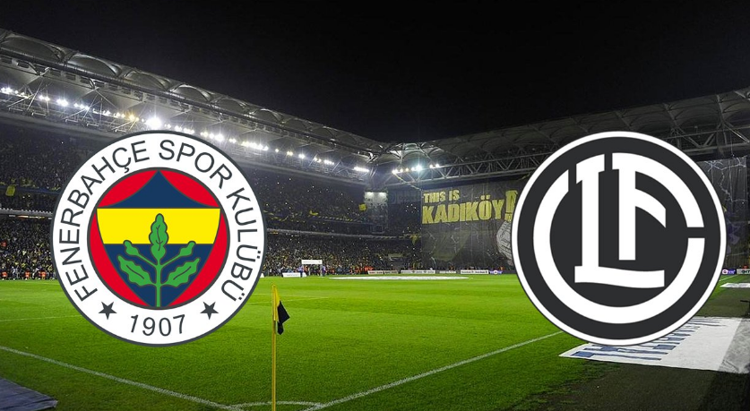 fenerbahce maçı hangi kanalda, fenerbahçe vs lugano, fener lugano maçı ne zaman, fenerbahçe maçı, fenerbahçe