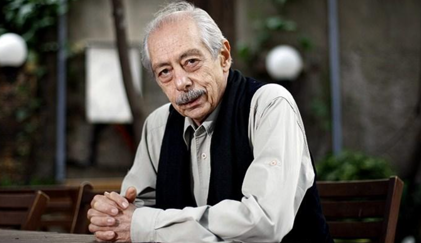 genco erkal vatan haini, genco erkal öldü mü, genco erkal kimdir, genco erkal neden öldü, genco erkal kaç yaşında