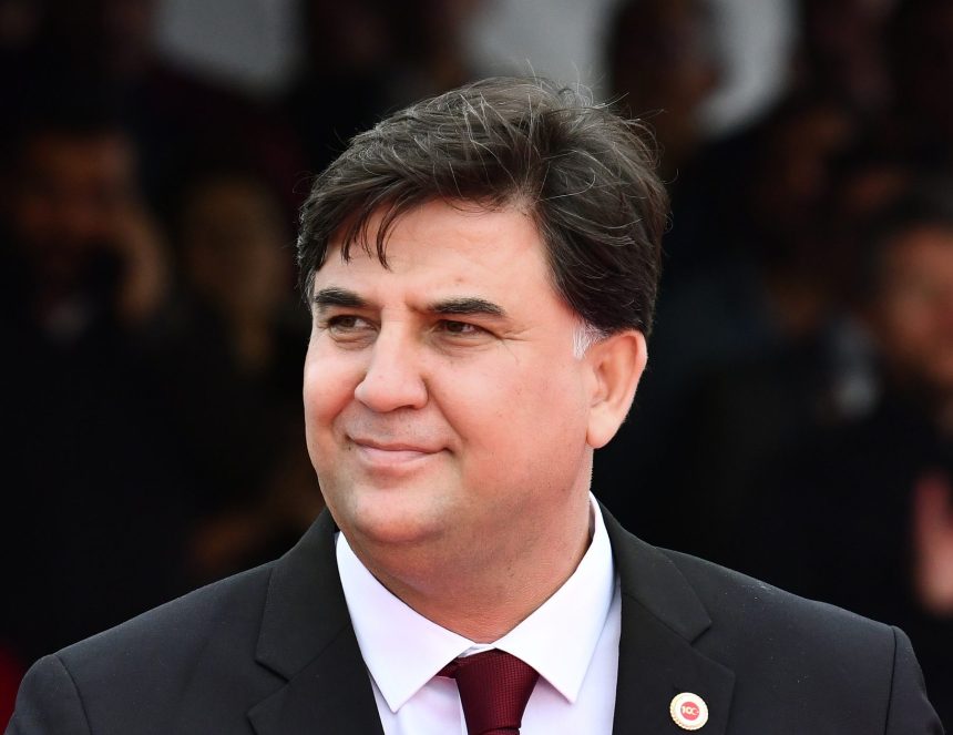 Alim Karaca alim karaca basın bayramı basın bayramı kutlama mesajı 24 Temmuz Gazeteciler ve Basın Bayramı Fethiye Belediyesi basın bayramı