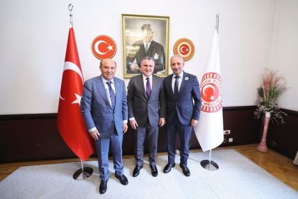 AK Parti Muğla Milletvekilleri Muğla Yakup Otgöz muğla stadyum projeleri AK Parti Muğla Milletvekilleri Yakup Otgöz ve Kadem Mete
