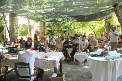 fethiye çevre hukuku fethiye çevre hukuku konferansı fethiye çevre konferansı Çevre Hukukçuları ve Çevre Hukuku Konferansı kayaköy çevre konferansı