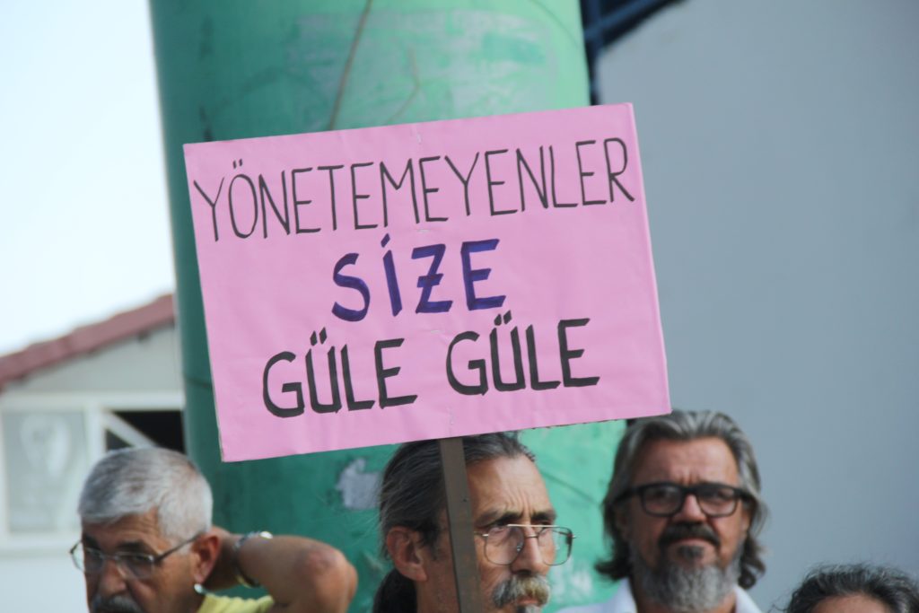 fethiye emekli fethiye emekliler dayanışması fethiye emekli eylemi fethiye emekliler eylem fethiye emekli eylemleri